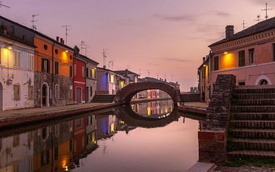 comacchio
